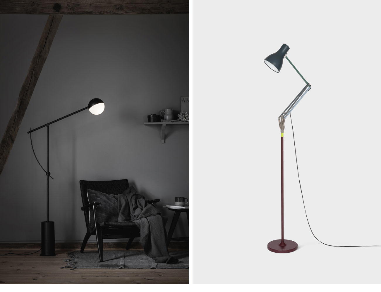 lighting
