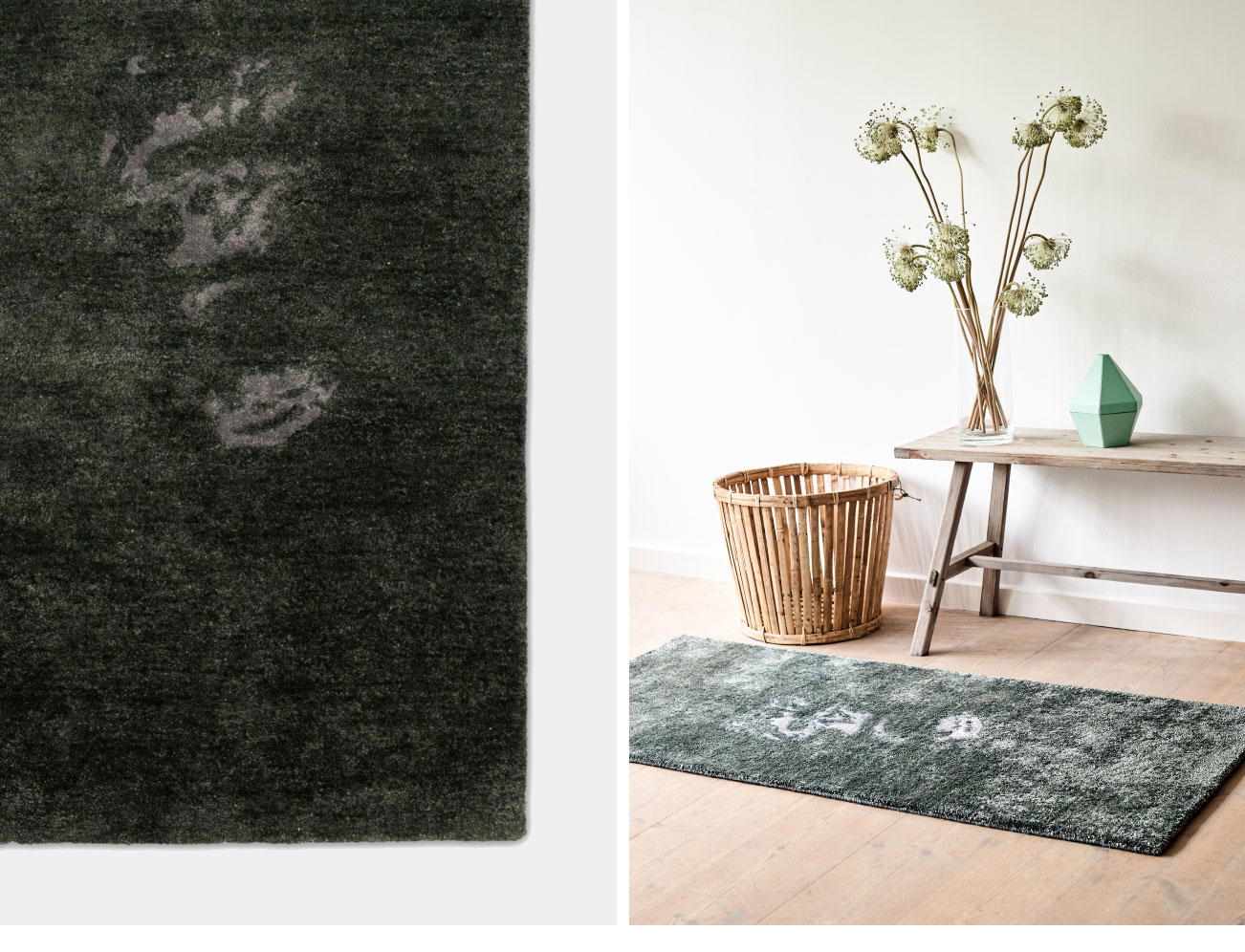 Rug Solid
