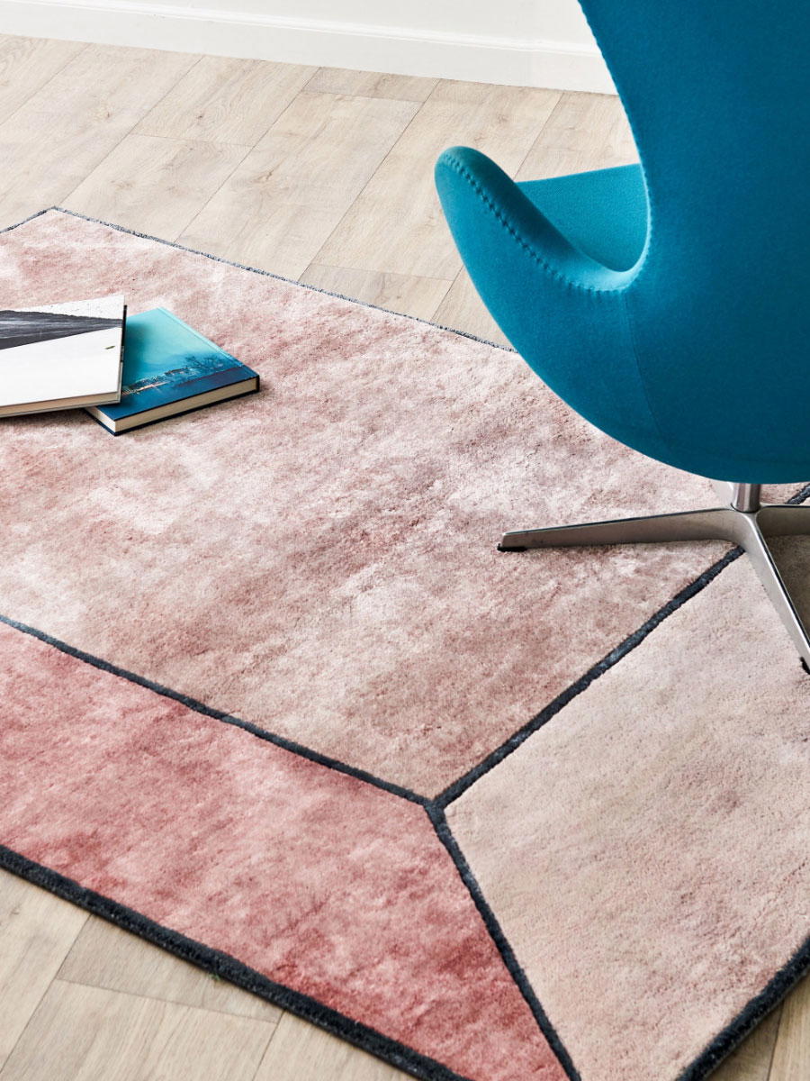 Rug Solid