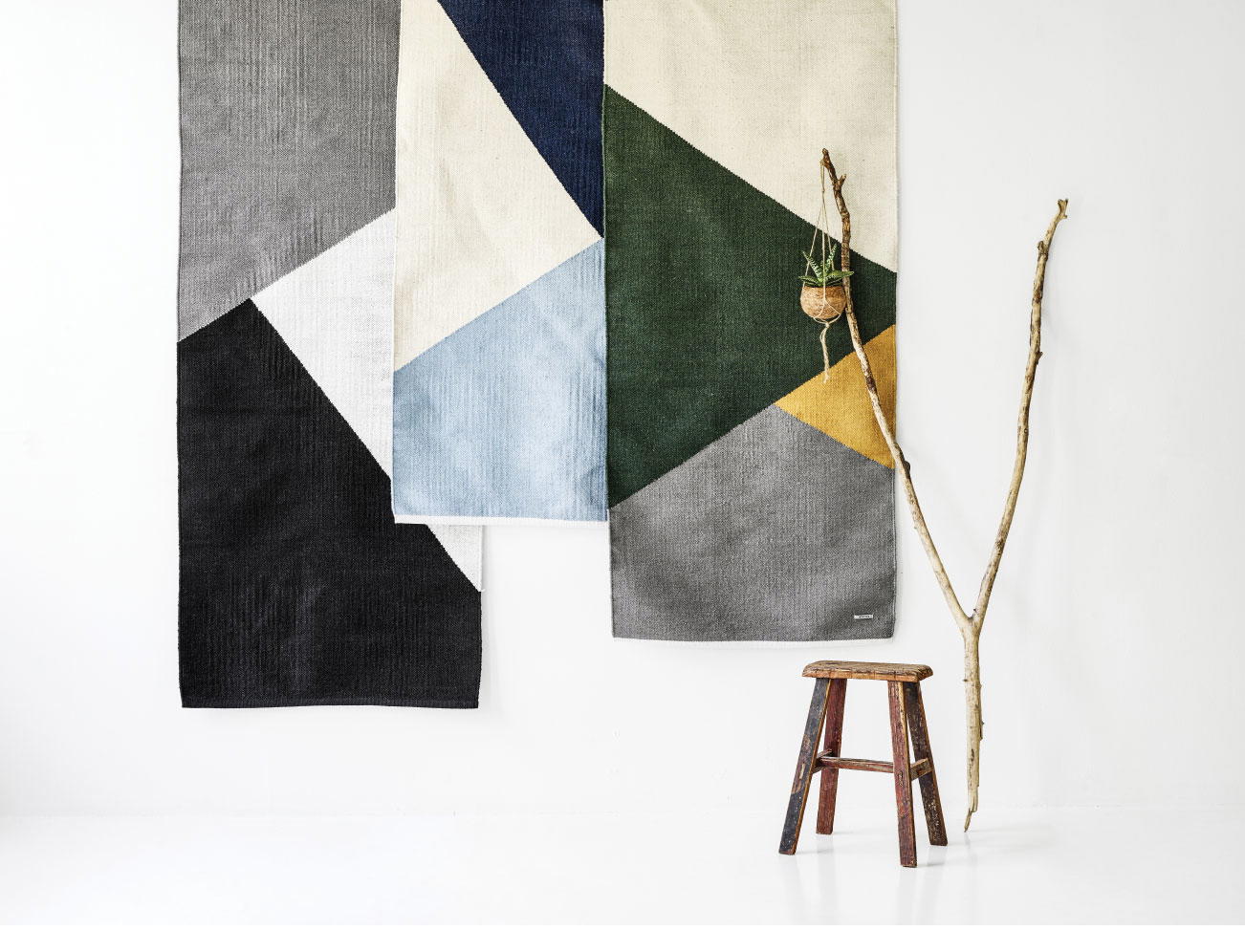 Rug Solid