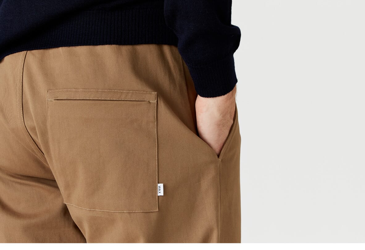 the most versatile pants