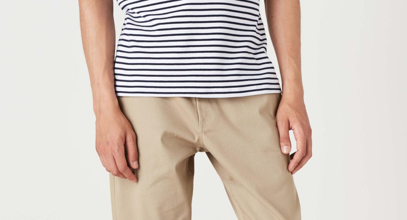 trousers