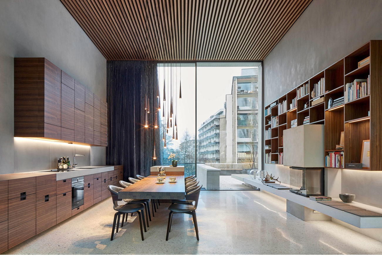 Townhouse