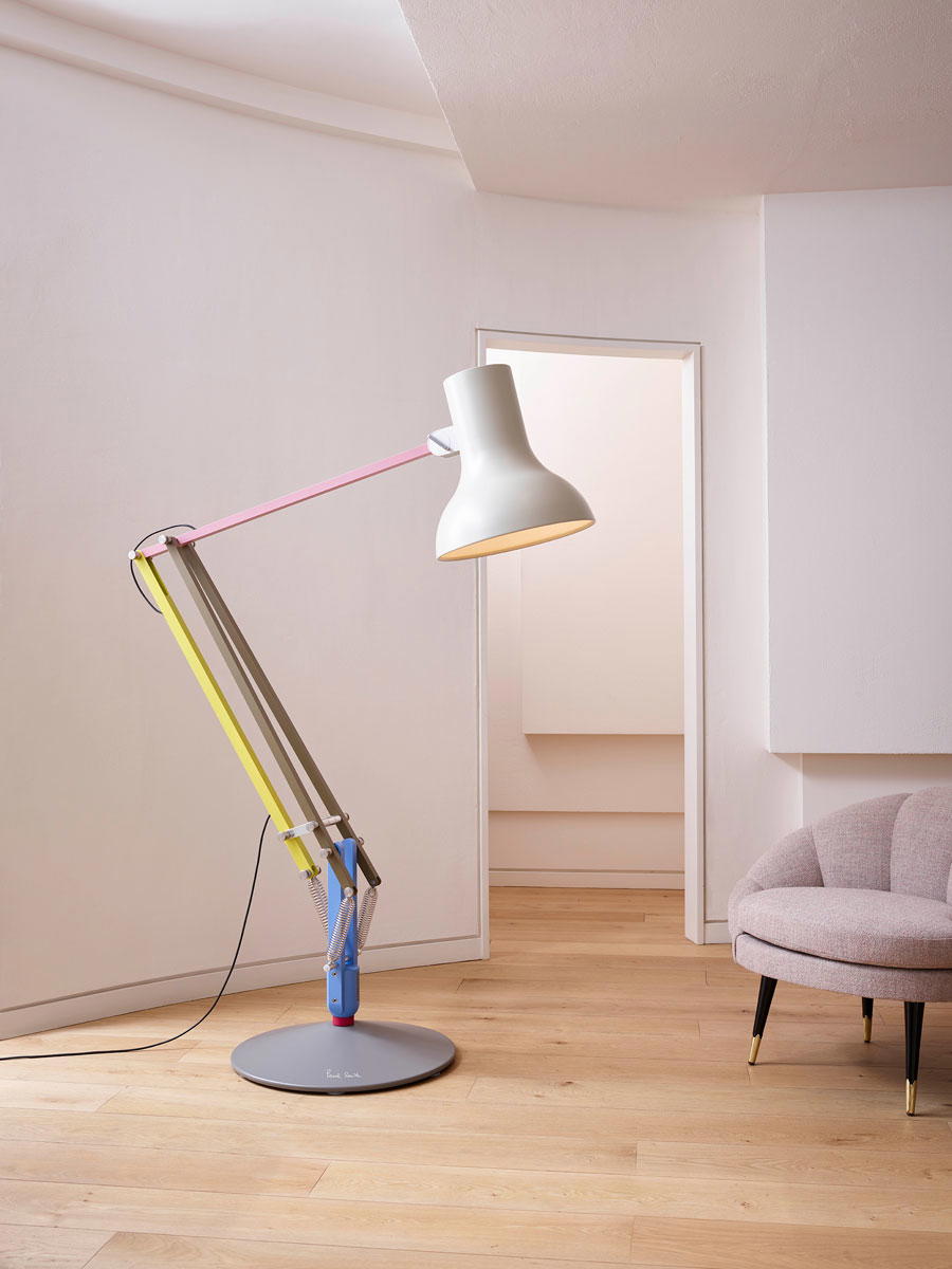 Paul Smith