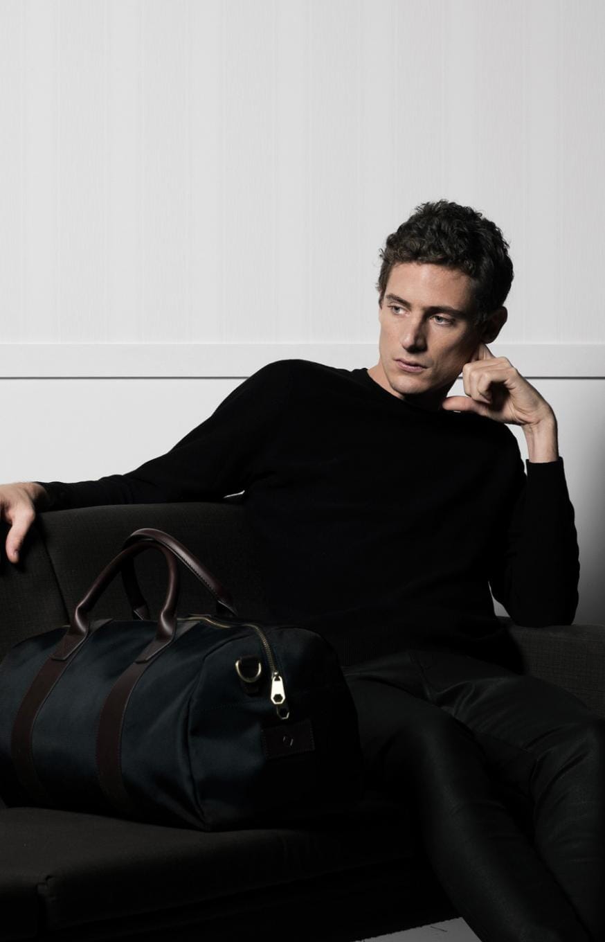 weekend bags