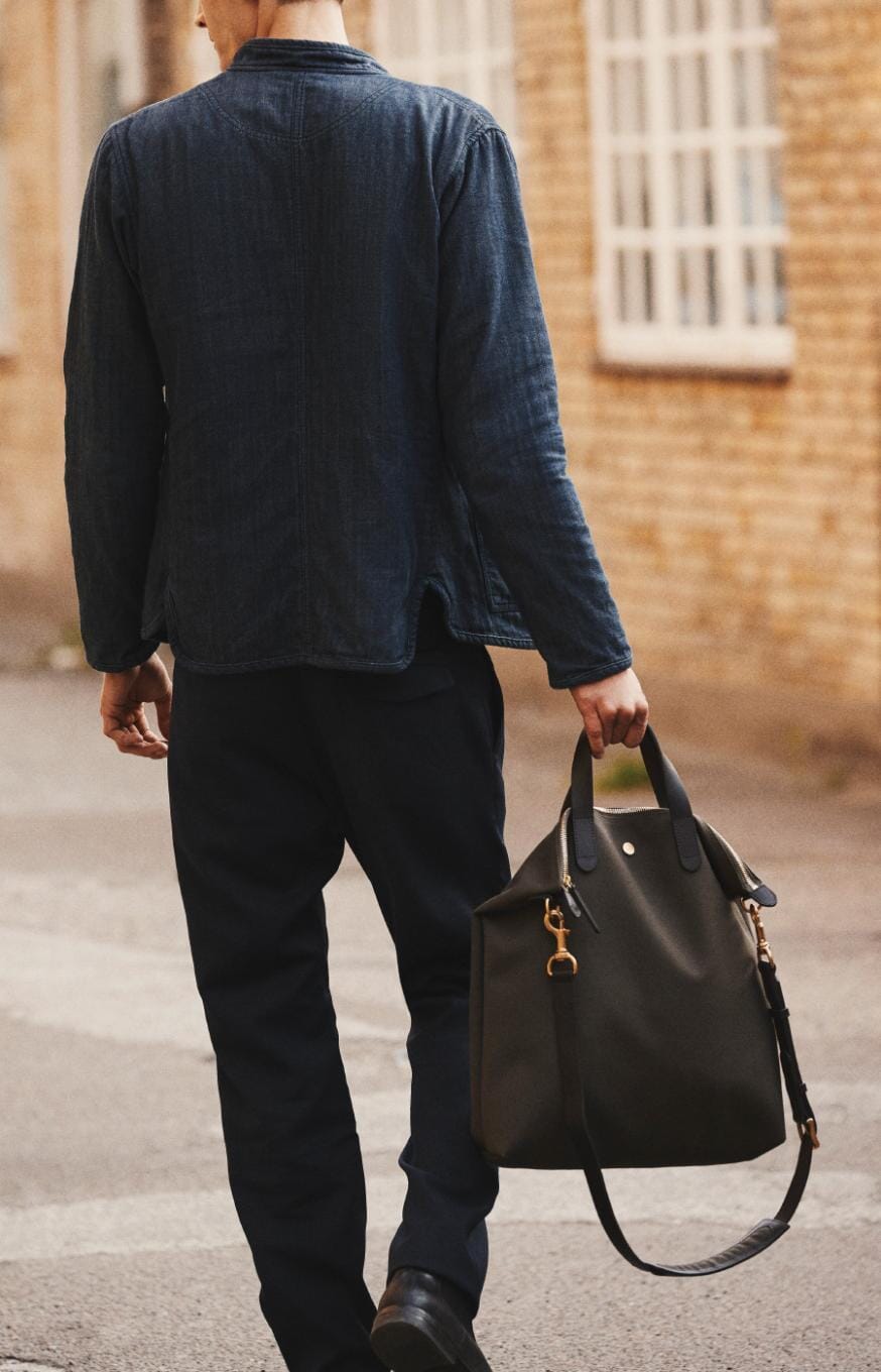 weekend bags