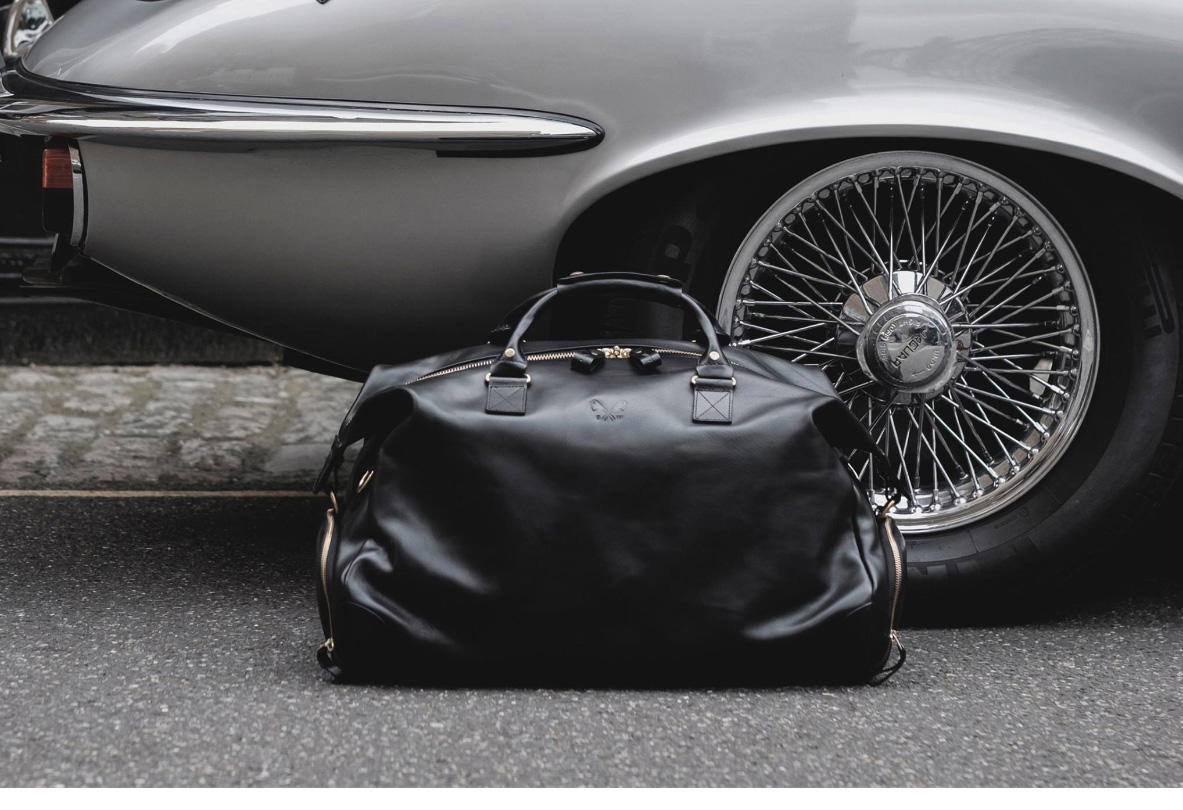 weekend bags