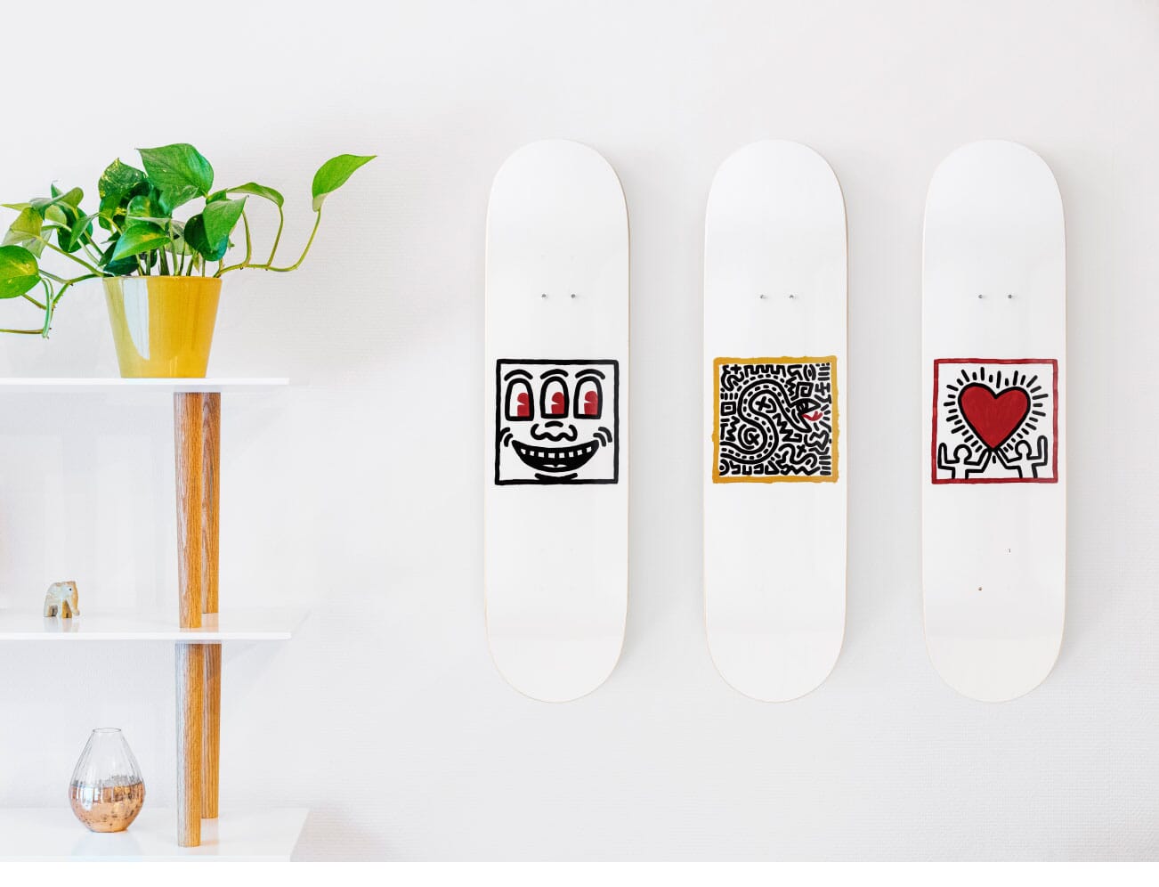 Skateroom