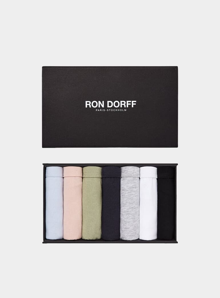 Ron Dorff