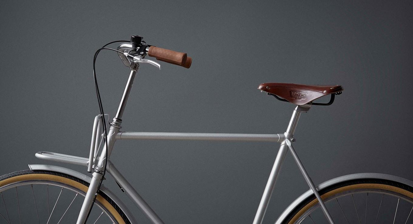 skridtlængde sortere Accepteret How we work: Copenhagen Bike Company city bikes | OPUMO Magazine