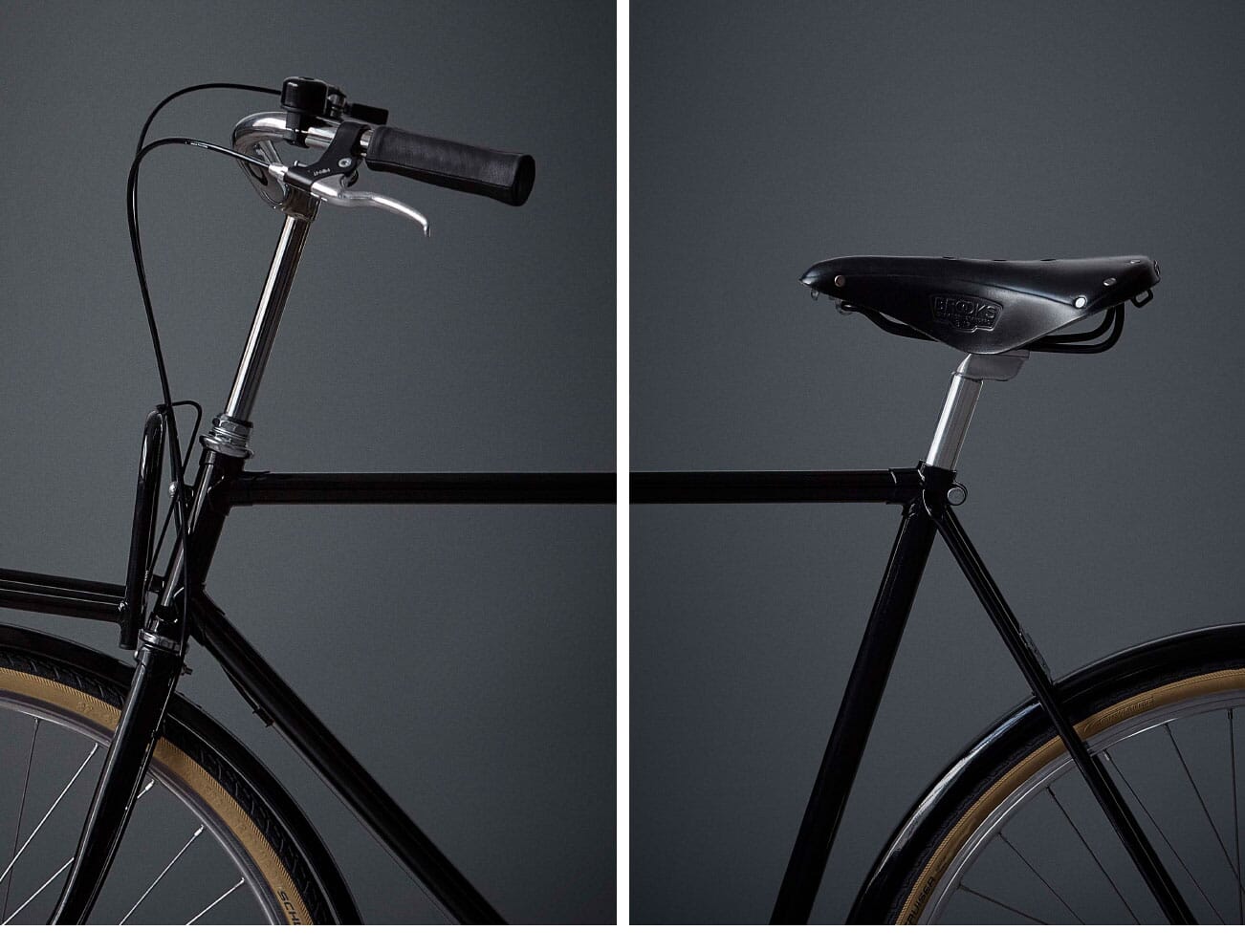 skridtlængde sortere Accepteret How we work: Copenhagen Bike Company city bikes | OPUMO Magazine