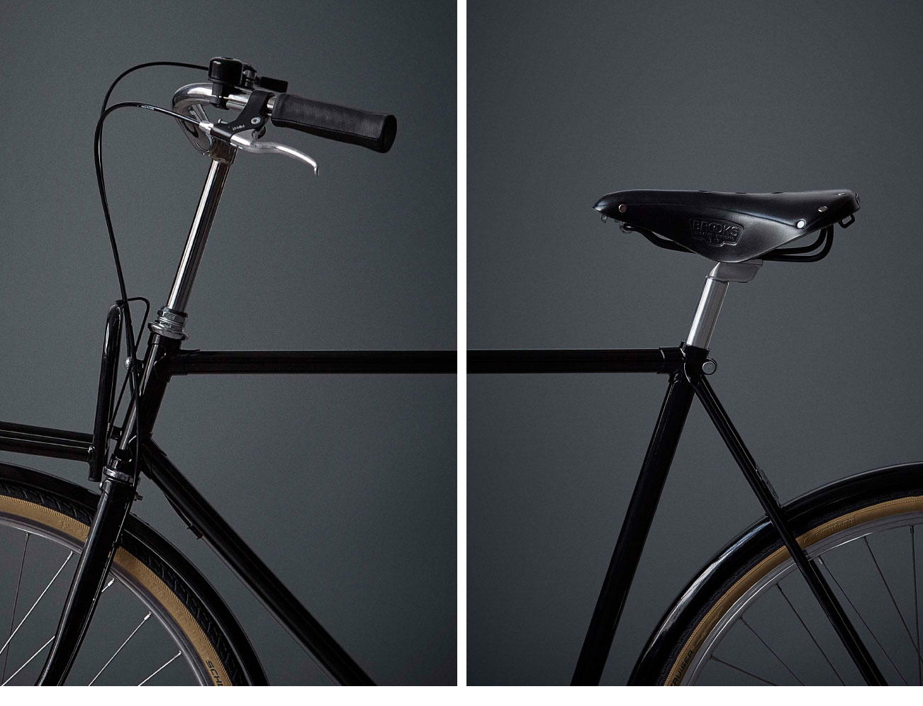 Copenhagen Bike Company
