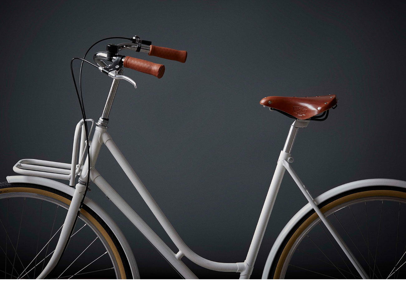 Copenhagen Bike Company