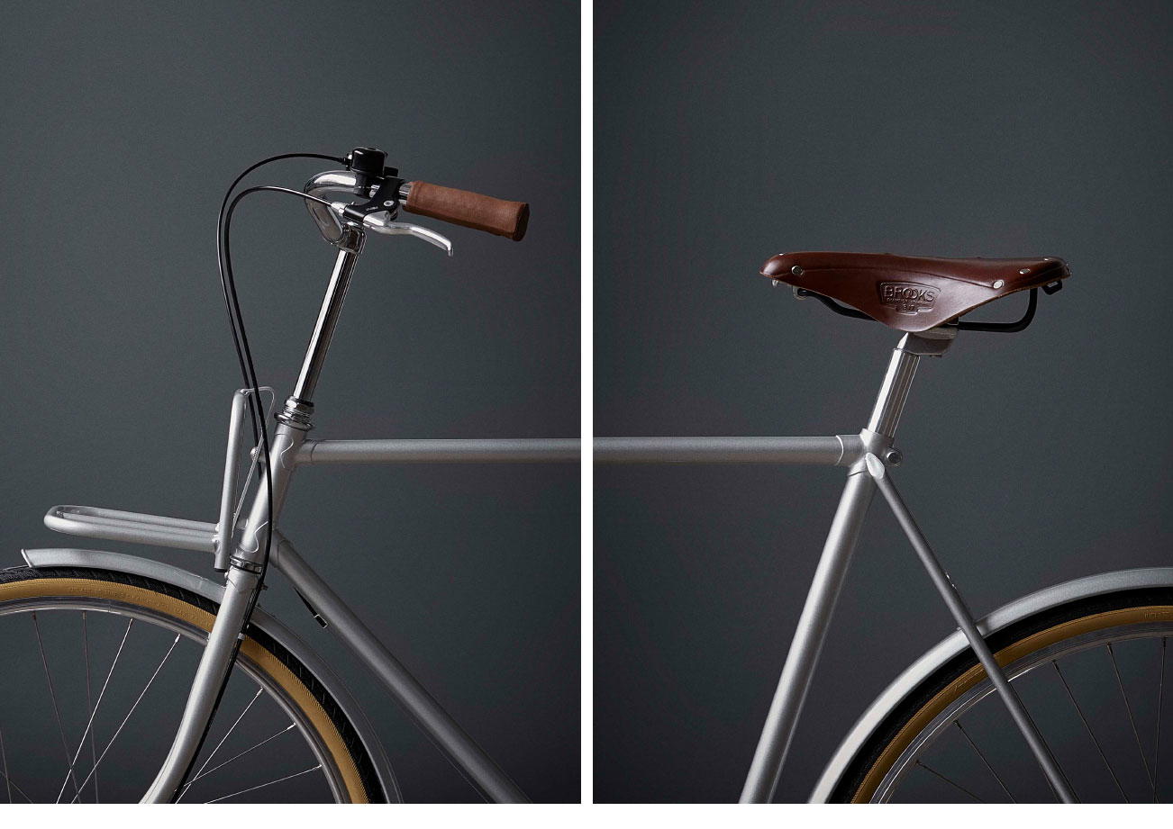 Copenhagen Bike Company