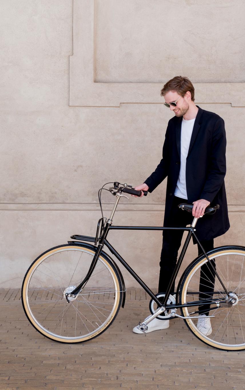 Copenhagen Bike Company