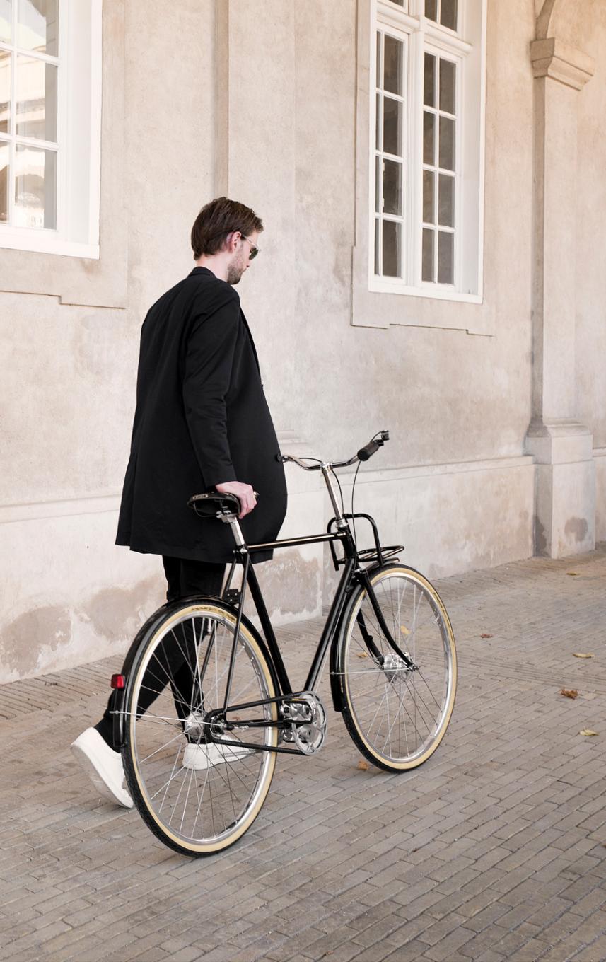 Copenhagen Bike Company