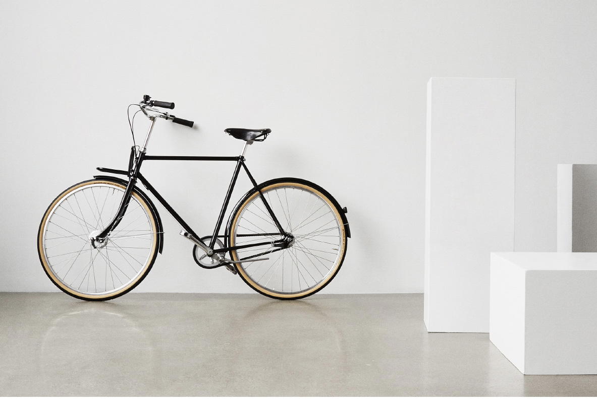 Copenhagen Bike Company