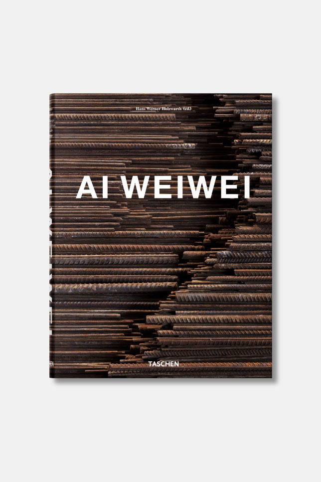 Coffee table books