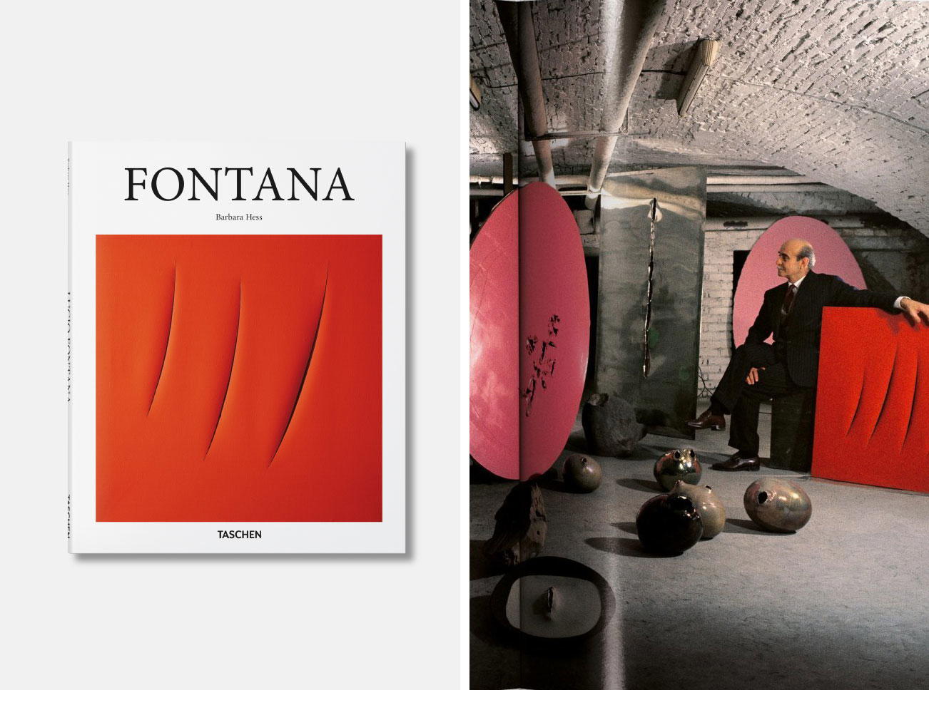 Coffee table books