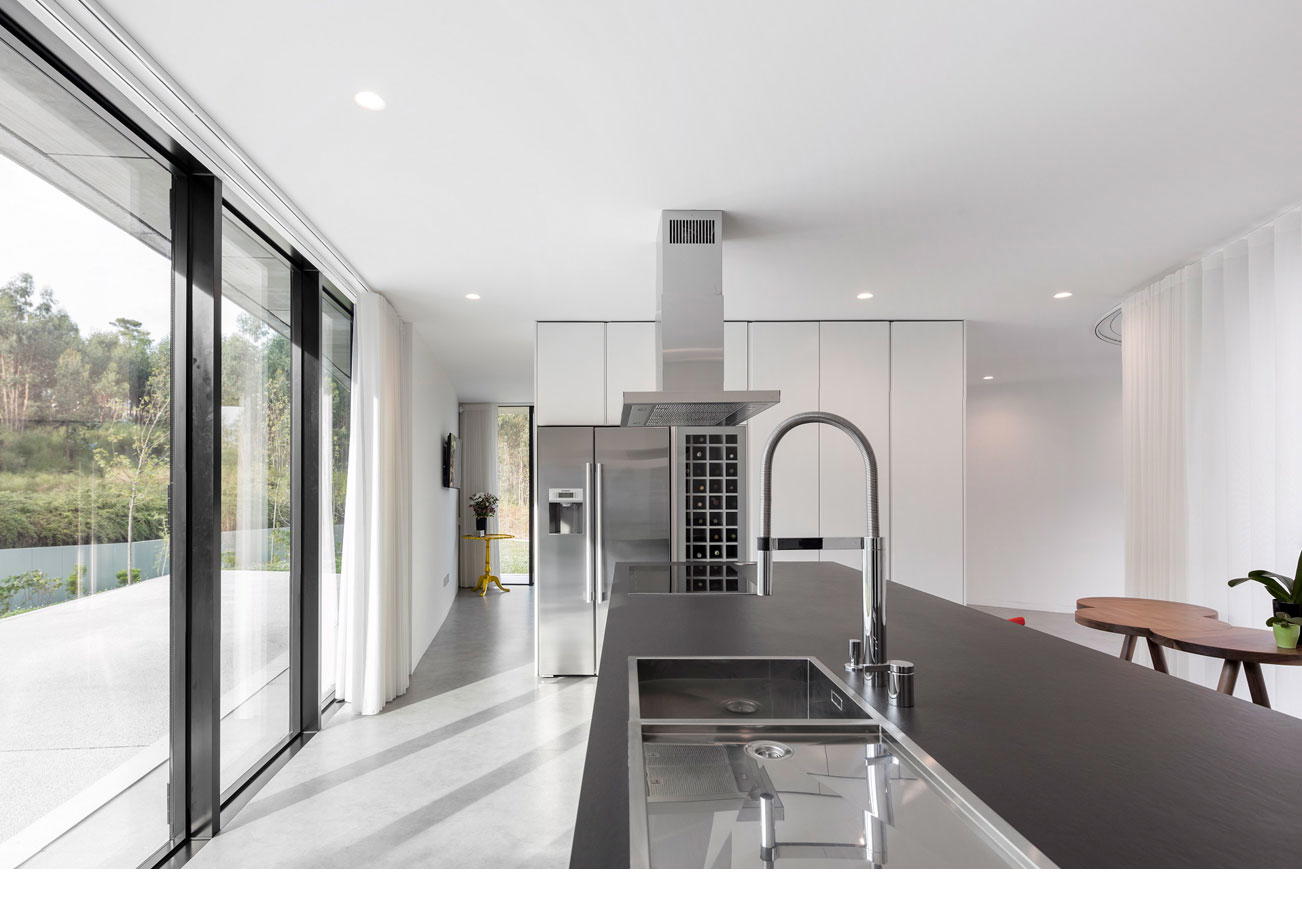 Cabo kitchen