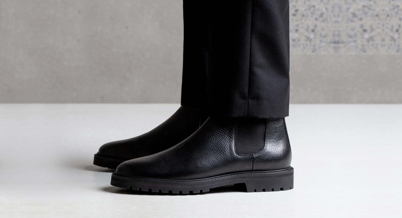 mens boots