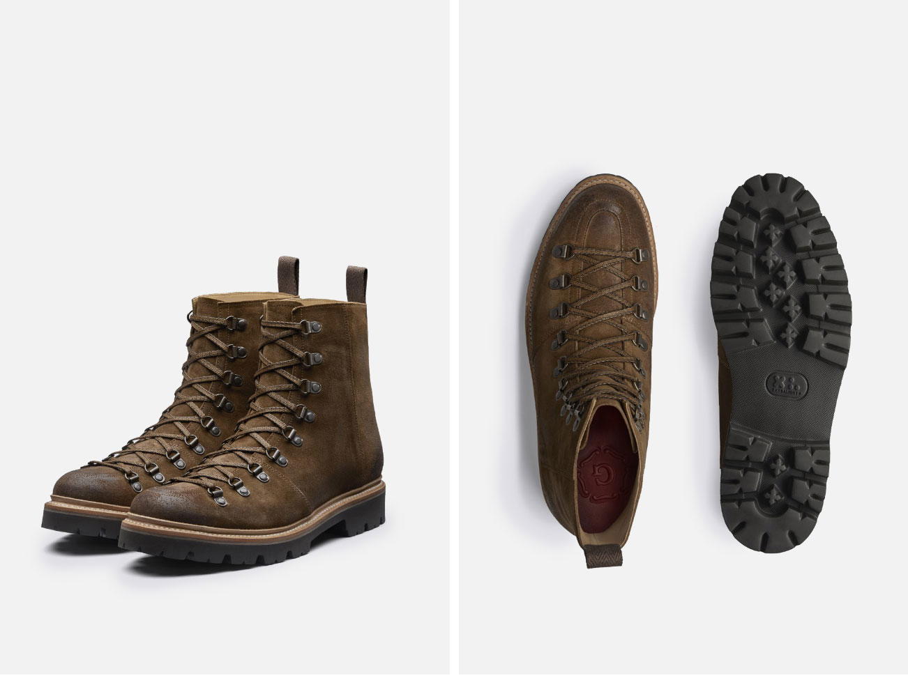boots