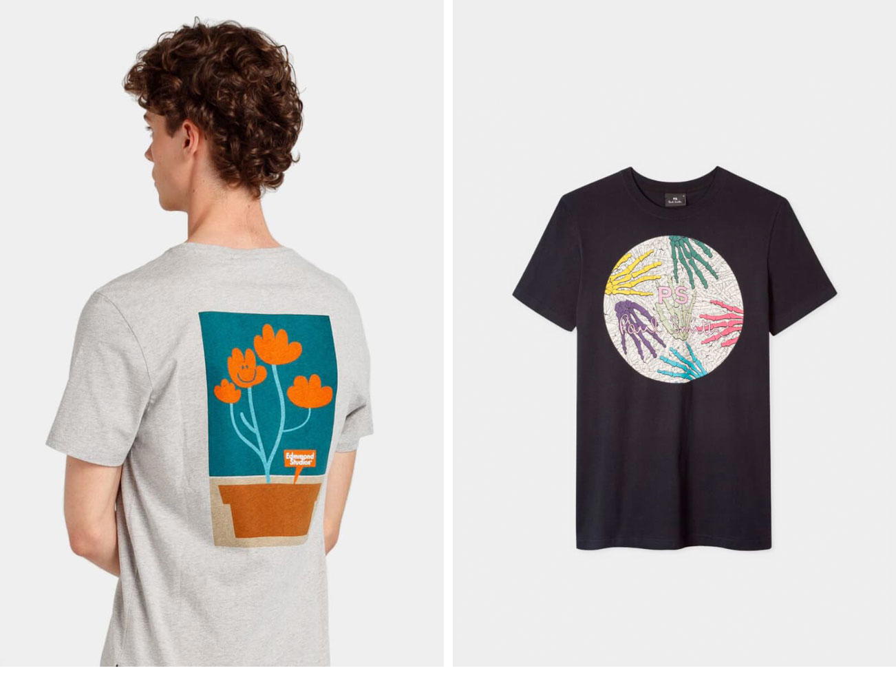 Ultimate guide to tshirts
