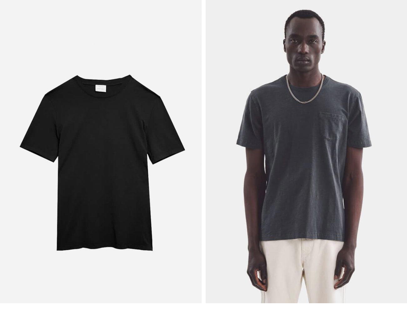 ultimate guide to tshirts