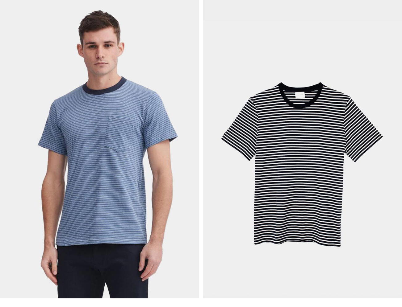 ultimate guide to tshirts