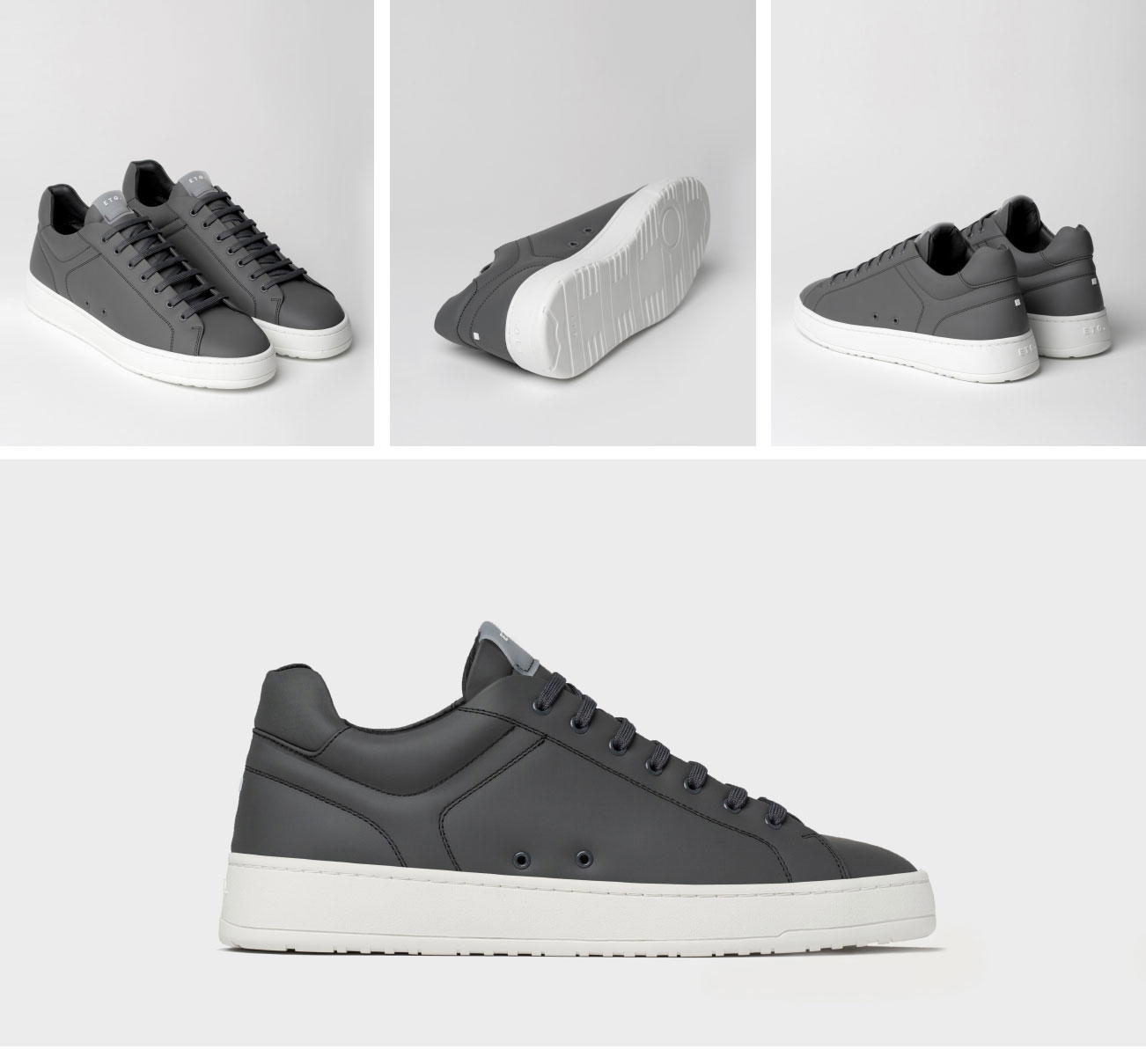 sneakers for rain