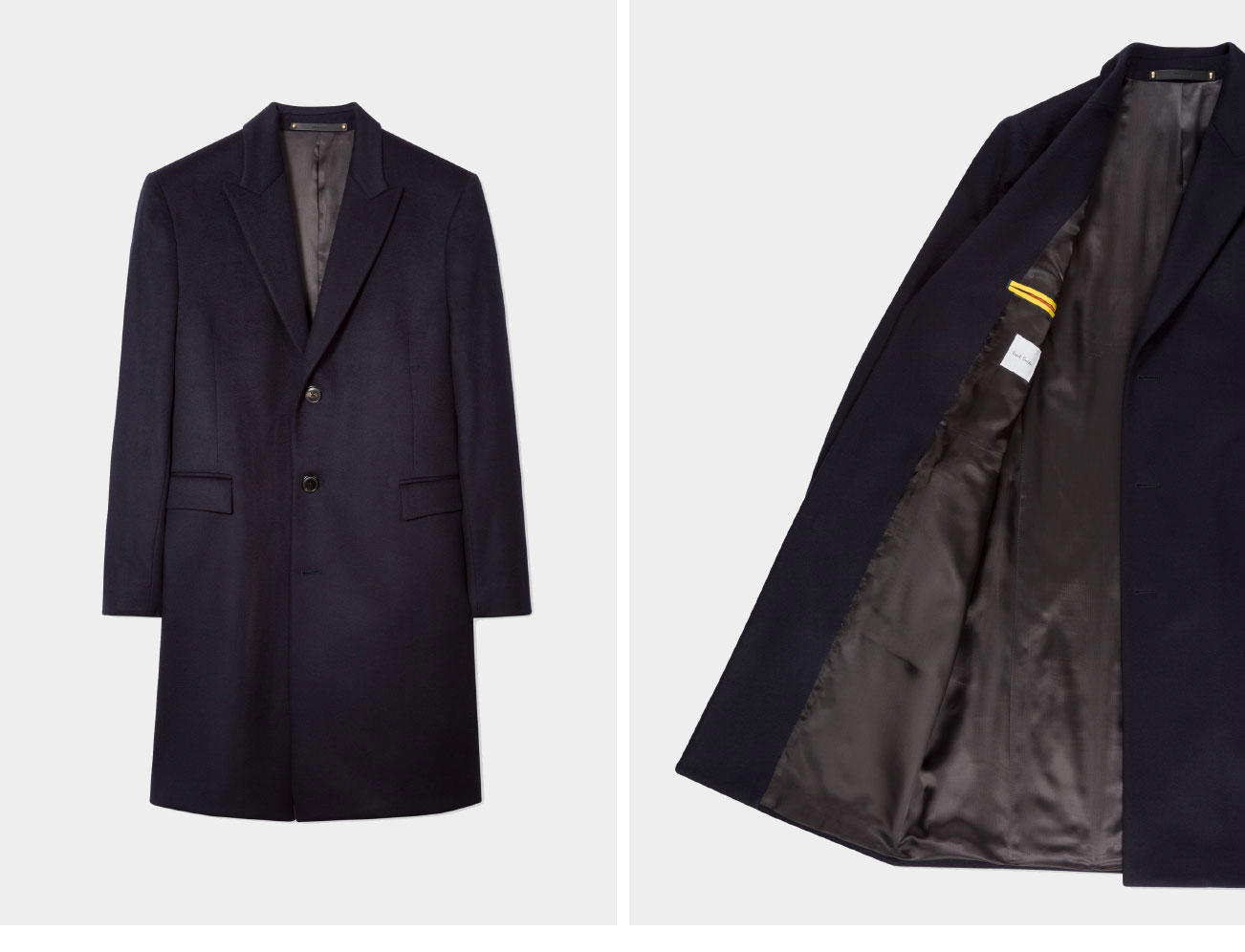 smart winter coats