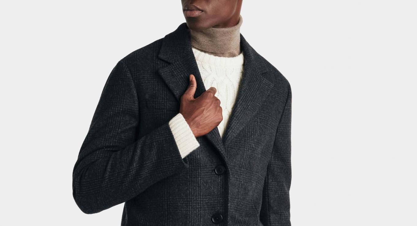 smart winter coats