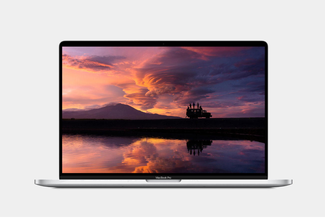 macbook