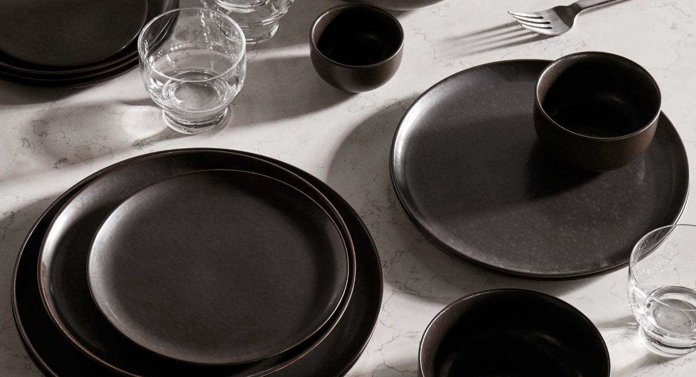 Dinner table