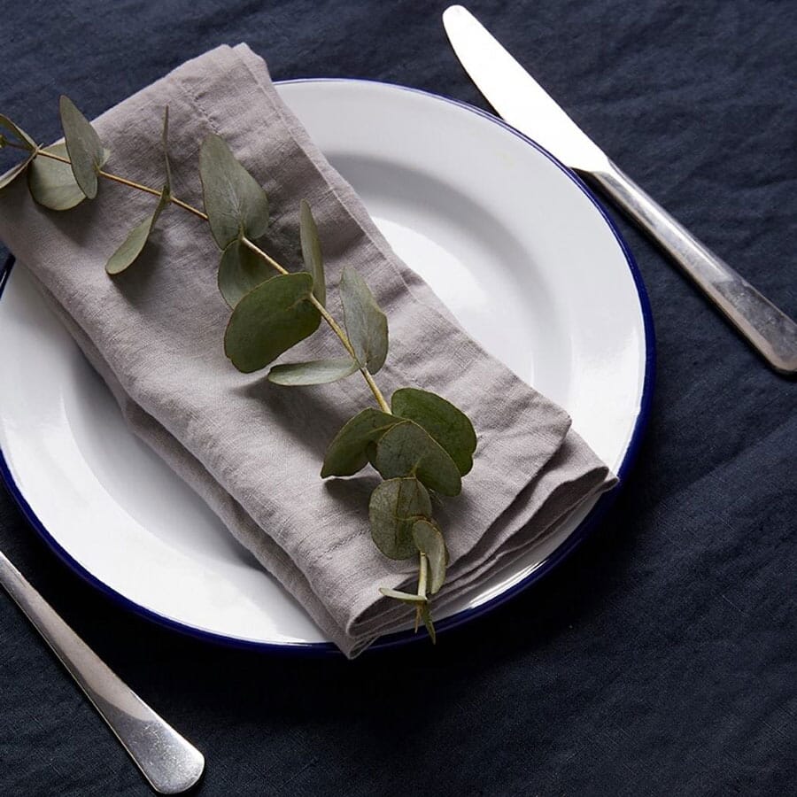 Dinner table