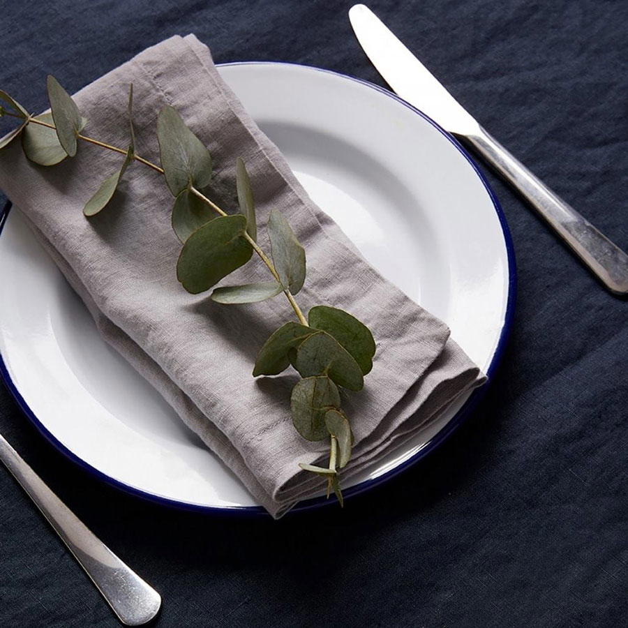 Dinner table