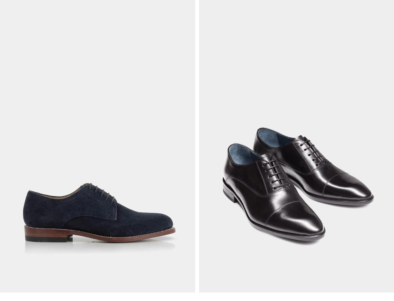 ultimate guide to shoes