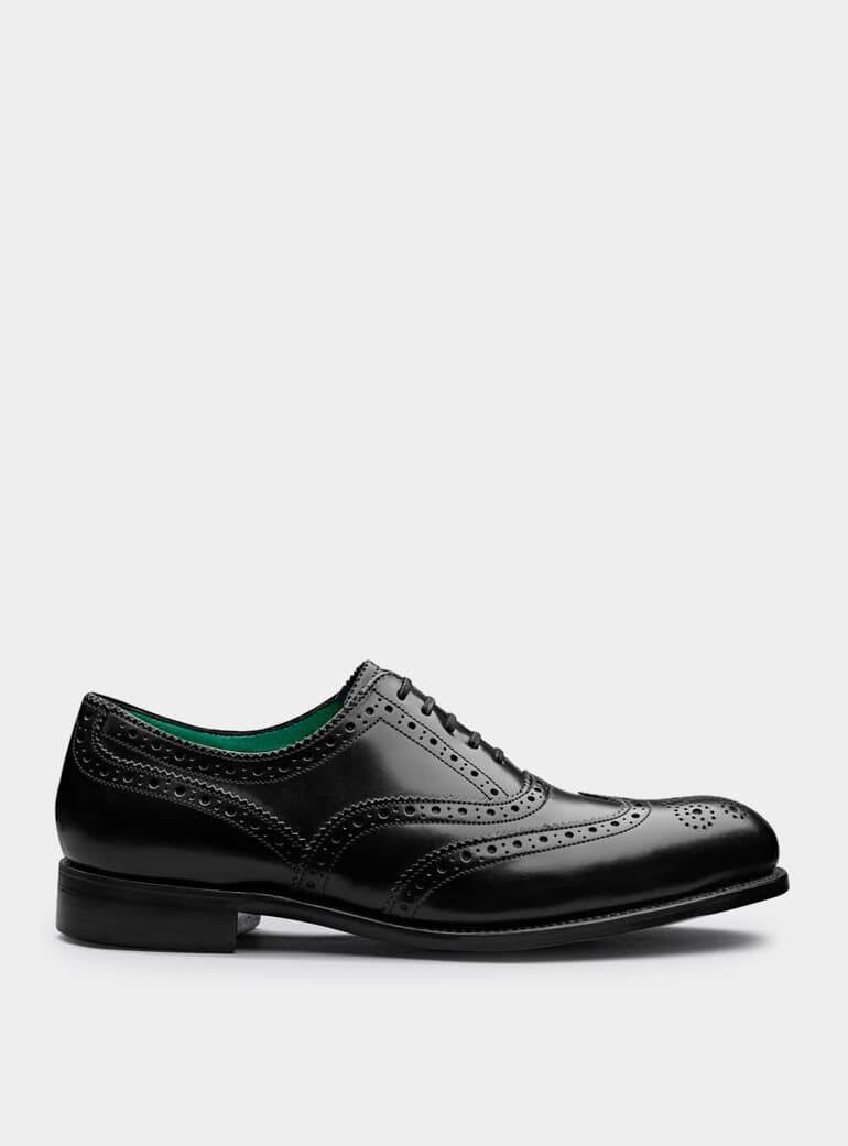 ultimate guide to shoes
