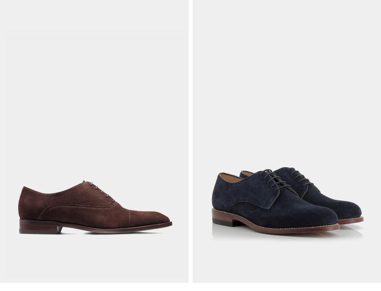 ultimate guide to shoes