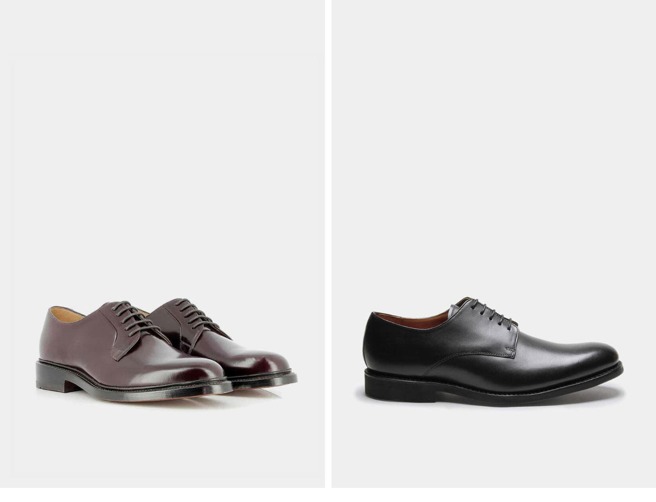 ultimate guide to shoes