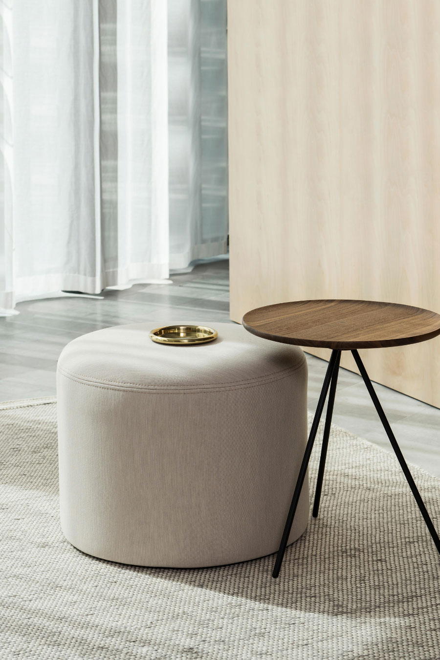 poufs