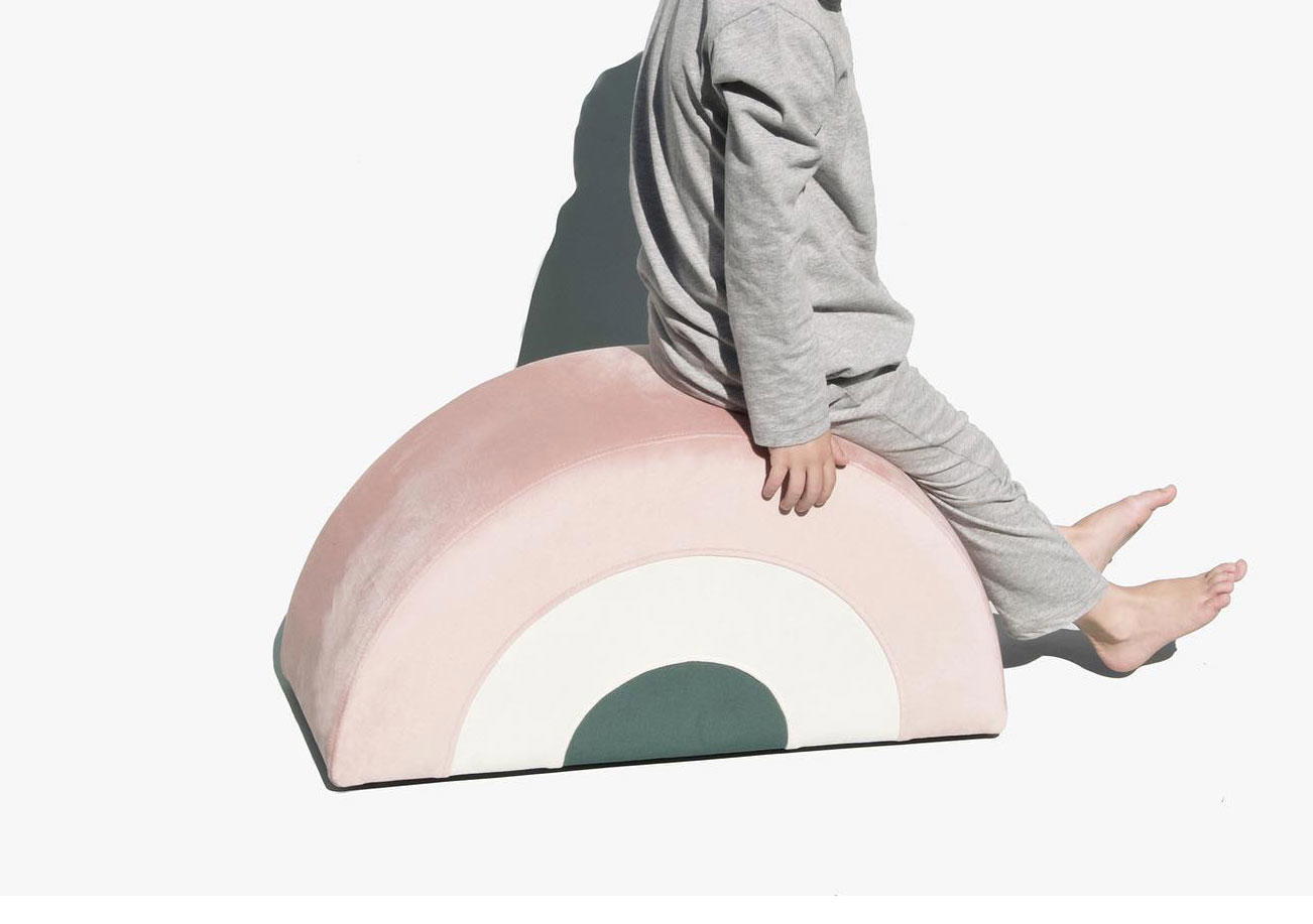 poufs