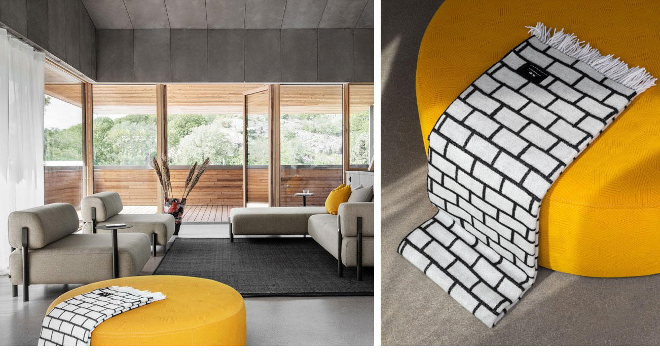 poufs