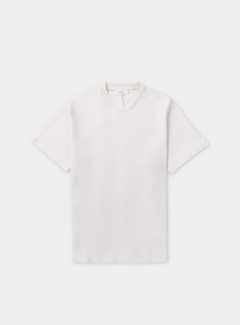 White T-shirt edit | men's plain white T-shirts | the best white tees ...