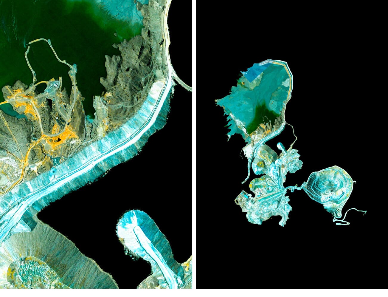 satellite