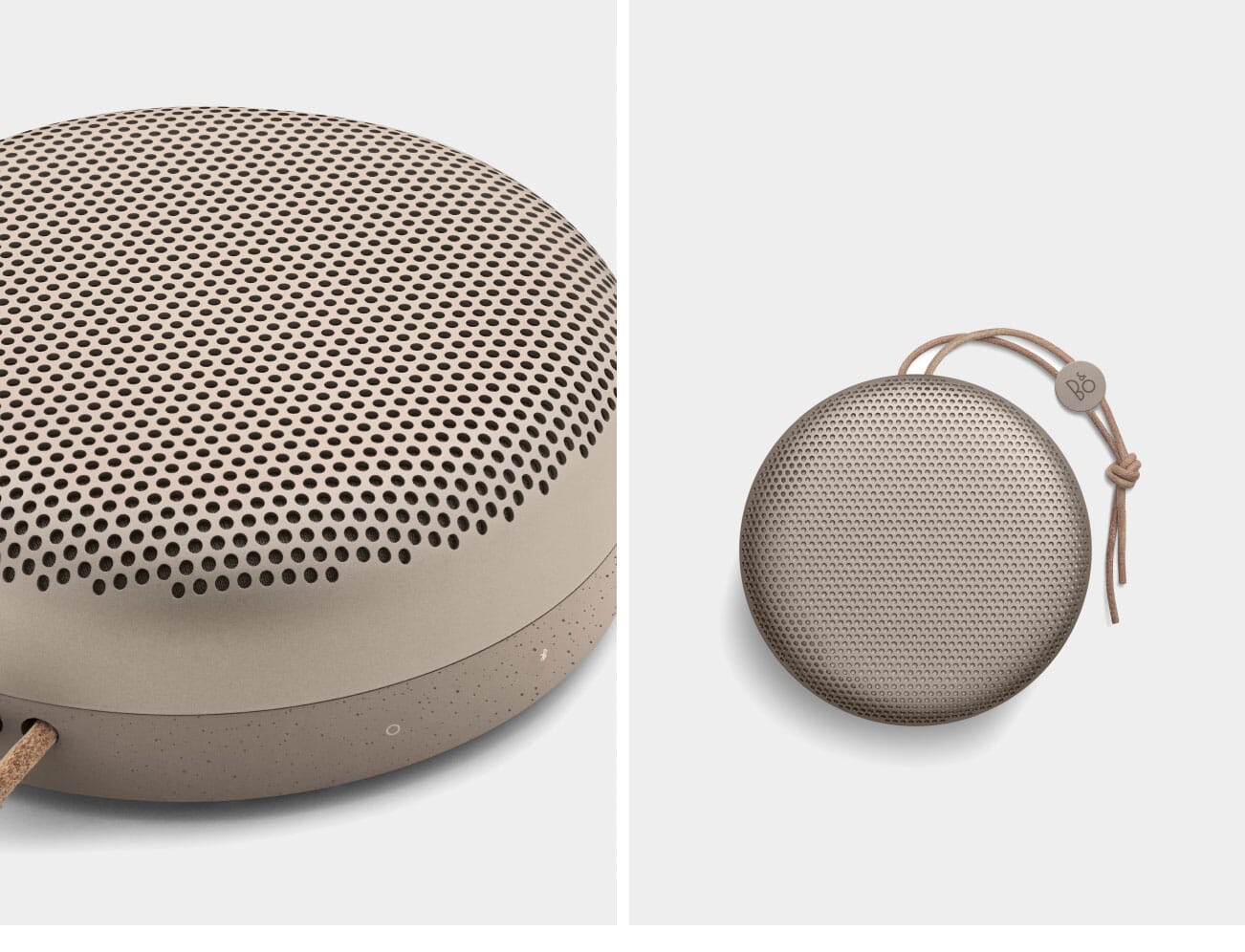 Mediaan Haat Uitleg Bang & Olufsen A1 Speaker review | Beoplay A1 | B&O A1 | OPUMO Magazine