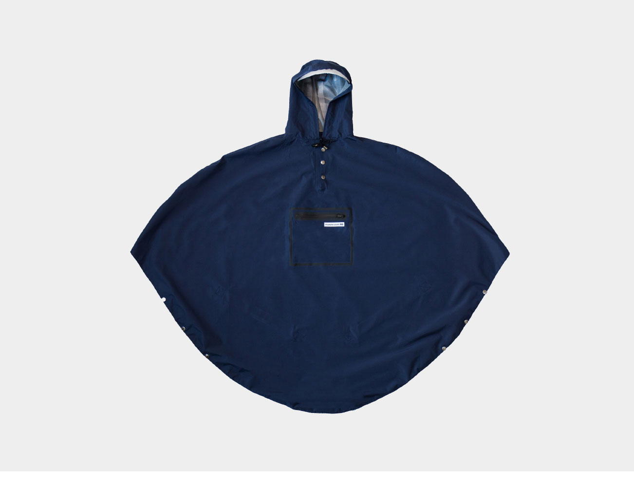 peoples poncho