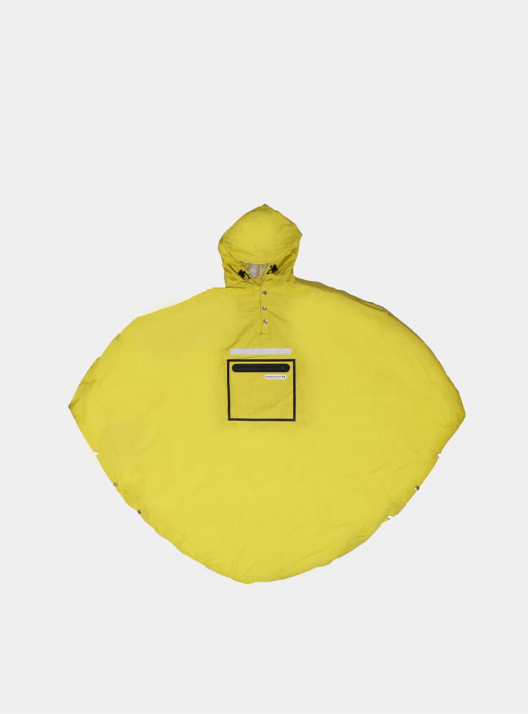 poncho