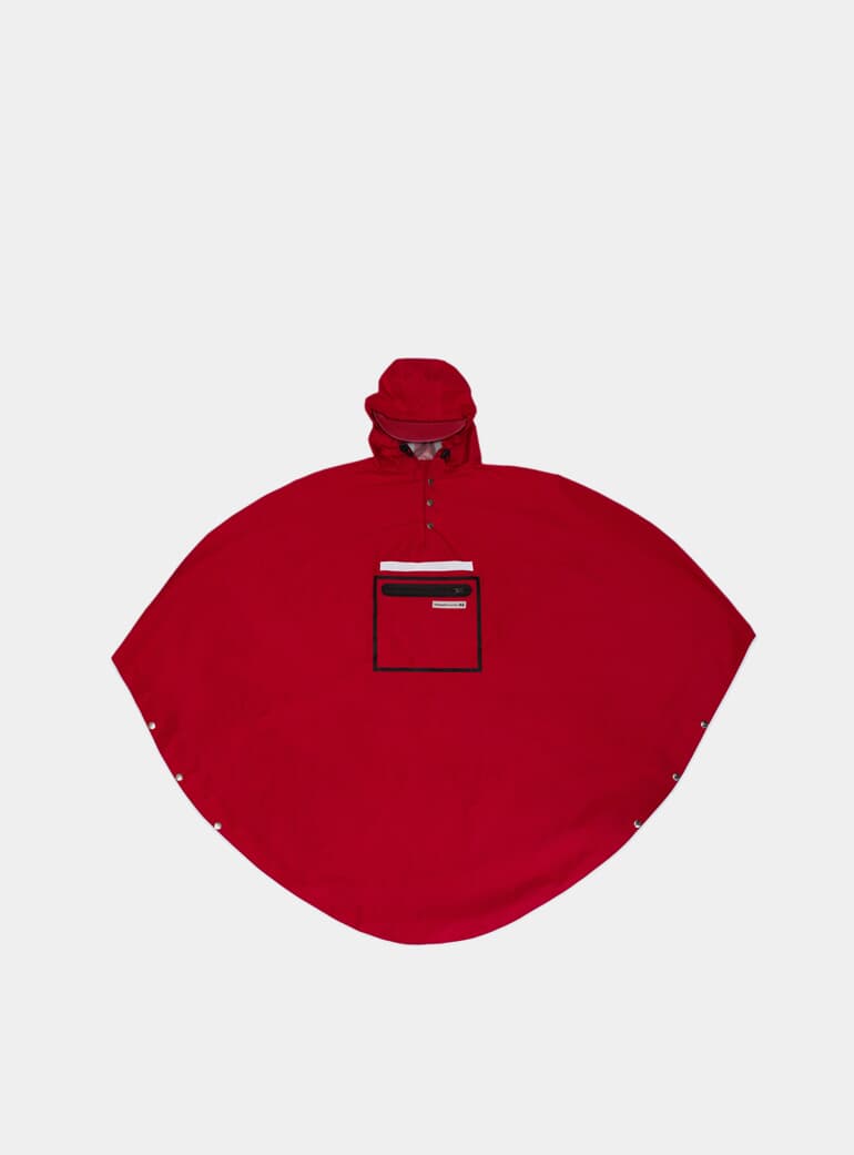 poncho