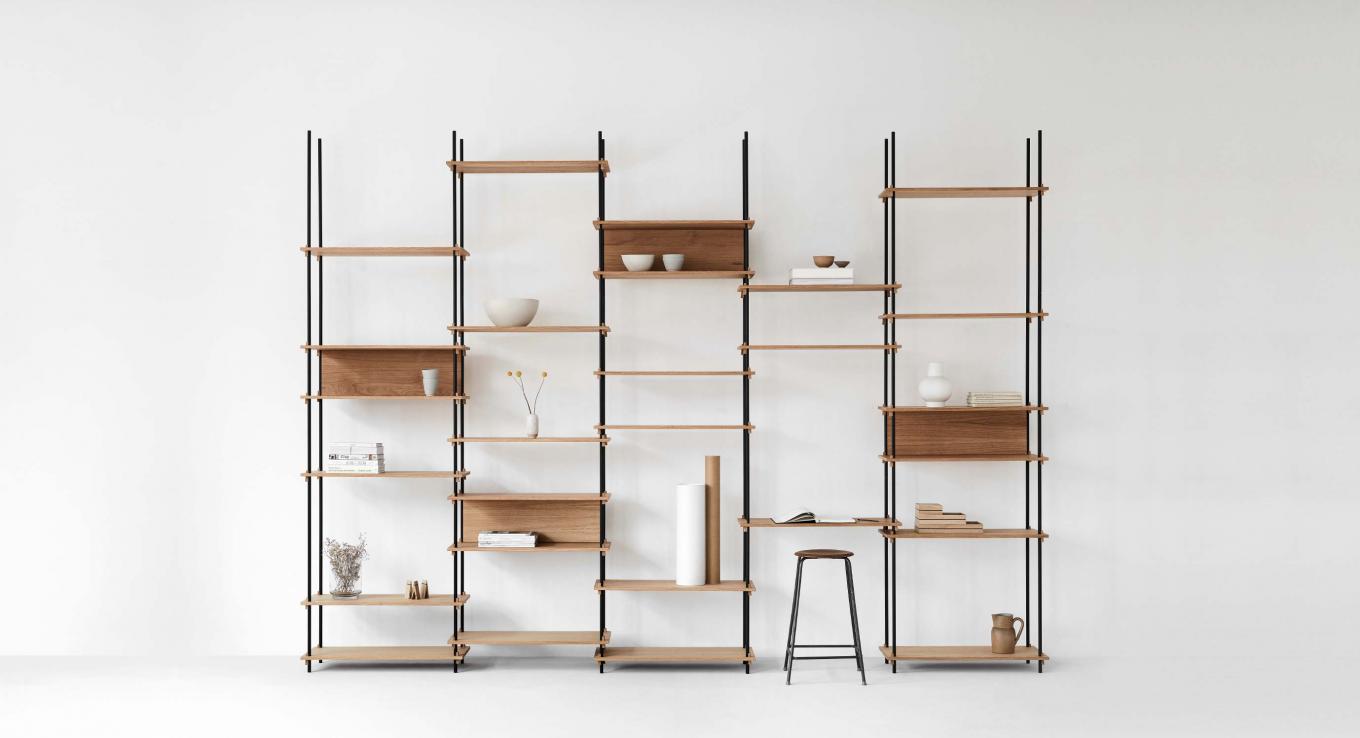 shelving